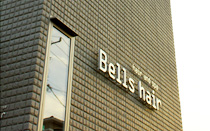 bell's hair 0565-30-1394